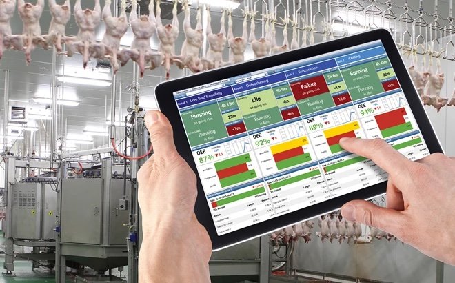 Why traceability is vital for food producers